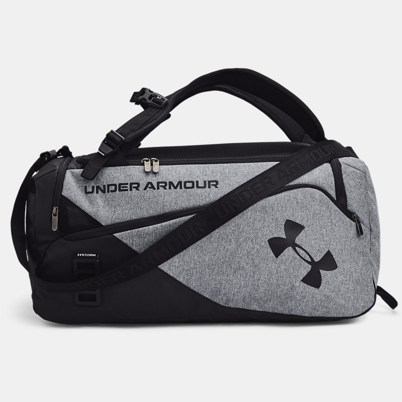Under Armour Unisex UA Contain Duo MD Backpack Duffle